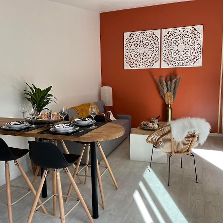 - New - La Terracalm - Wifi / Netflix Villa Cherbourg-en-Cotentin Eksteriør billede