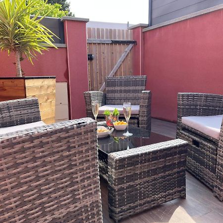 - New - La Terracalm - Wifi / Netflix Villa Cherbourg-en-Cotentin Eksteriør billede
