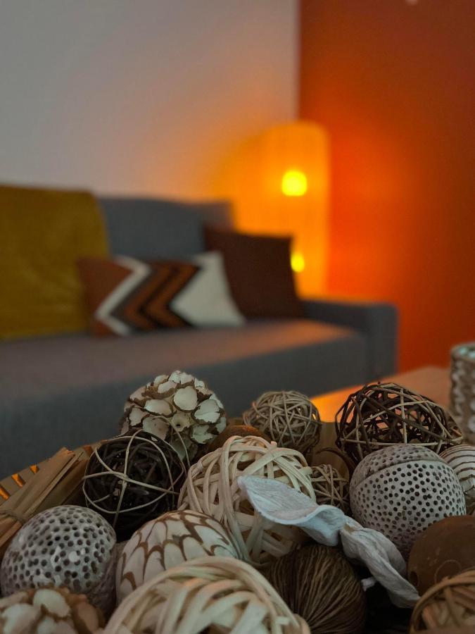 - New - La Terracalm - Wifi / Netflix Villa Cherbourg-en-Cotentin Eksteriør billede