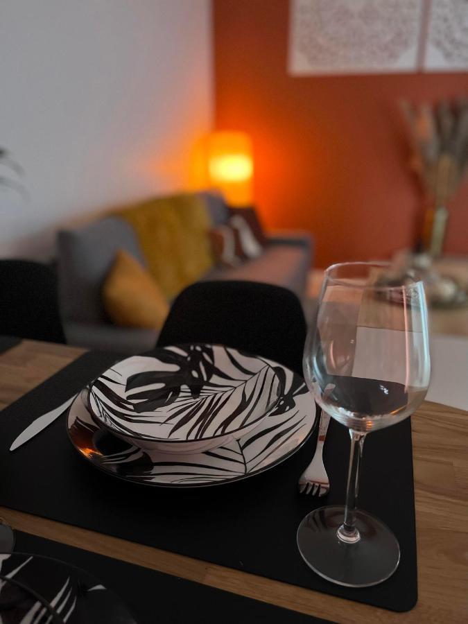 - New - La Terracalm - Wifi / Netflix Villa Cherbourg-en-Cotentin Eksteriør billede
