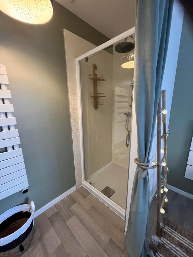 - New - La Terracalm - Wifi / Netflix Villa Cherbourg-en-Cotentin Eksteriør billede